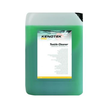  Soluție concentrată curățare interior Kenotek Textile Cleaner 10L