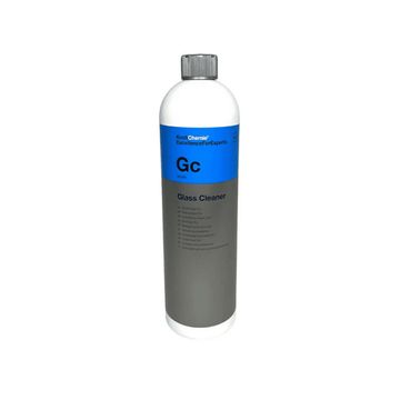 Solutie curatare sticla Koch Chemie Gc - Glass Cleaner Pro, 1L