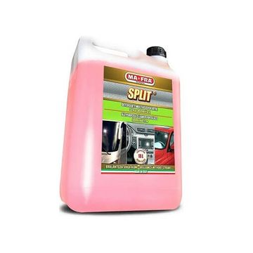 Solutie curatare geamuri Ma-Fra Split, 4.5L