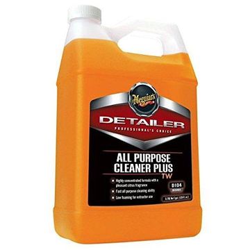 Solutie curatare generala All Purpose Cleaner Plus Meguiar's, 3.78L