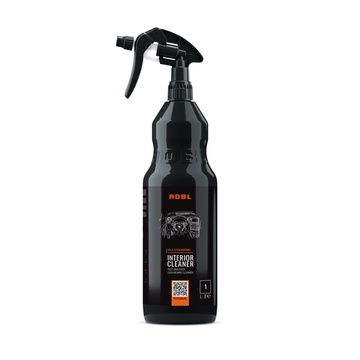 Solutie curatare interior ADBL Interior Cleaner Carhub