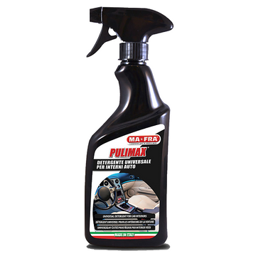 Solutie curatare interior Ma-Fra Pulimax, 500ml