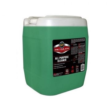 Solutie curatare generala All Purpose Cleaner Meguiar's 18.9L, D10105