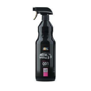Solutie detailing rapid ADBL QD1 Quick Detailer
