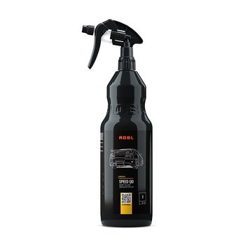 Solutie detailing rapid ADBL Speed QD, 1L