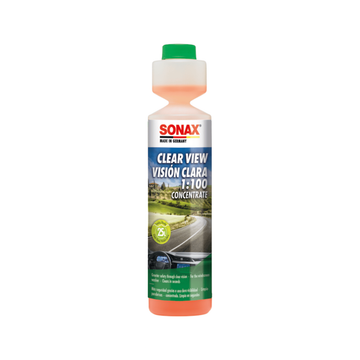 Lichid de Parbriz Vara Concentrat, SONAX, Havana Love