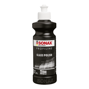 Sonax Profiline polish pentru sticla, 250ML 