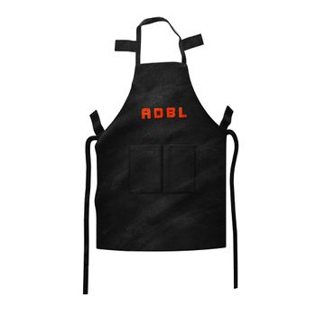 Sort detailing ADBL Detailing Apron