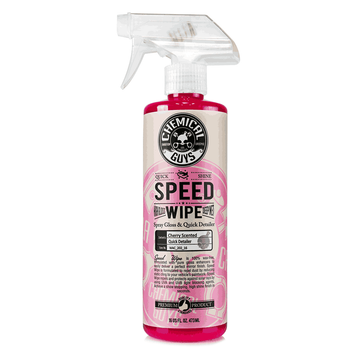 Solutie detailing rapid ChemicalGuys SPEED WIPE QUICK DETAILER, 473 ml
