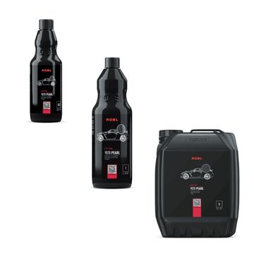 Spumă activă concentrată pH neutru ADBL Yeti Pearl 500 ml 1L și 5L