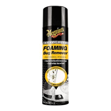Spumă îndepărtare insecte Meguiar's Bug & Tar Remover 443 ml