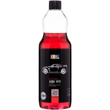 Spuma Activa ADBL YETI Cherry Ice Cream, 1L