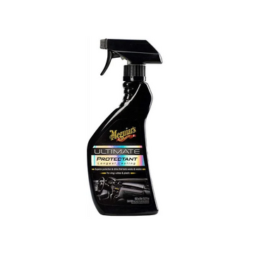 Dressing plastice Meguiar's Ultimate Protectant Restorer, 450ml