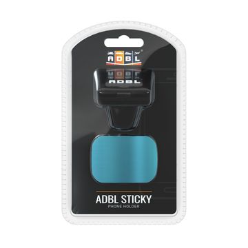 Suport auto magnetic pentru telefon ADBL Sticky