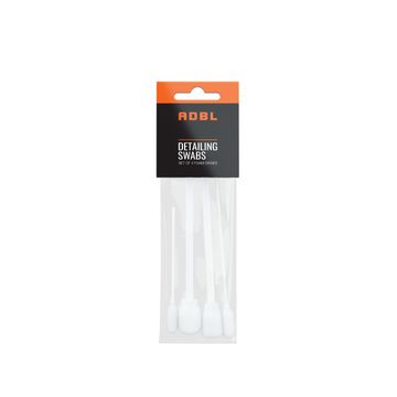 Betisoare detailing Adbl Detailing Swabs, set 4 bucati