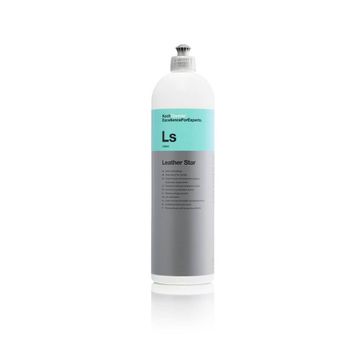 Solutie hidratare piele si vinil Ls Leather Star  Koch Chemie,1L
