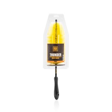 Perie jante Work Stuff Thunder Wheel Brush