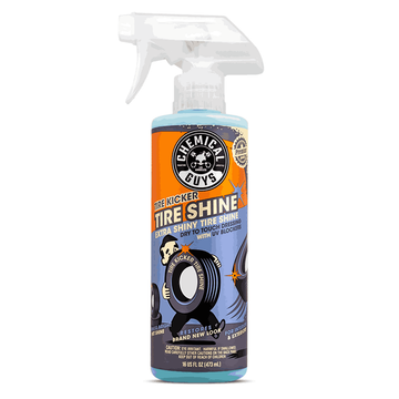 Dressing luciu anvelope ChemicalGuys TIRE KICKER EXTRA GLOSSY, 473 ml