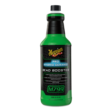 Sealant auto Meguiar’s M79932 Pro Ceramic Bead Booster, 946ml