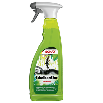 Solutie curatare sticla Sonax Star, 750ml, 234400