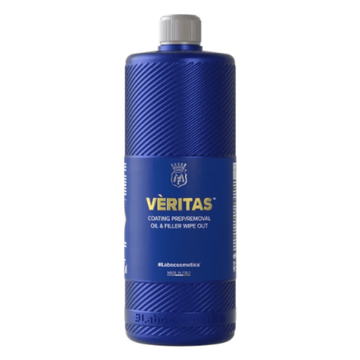 Labocosmetica Veritas pentru degresarea suprafeței înainte de protecție Labocosmetica Veritas pentru degresarea suprafeței înainte de protecție