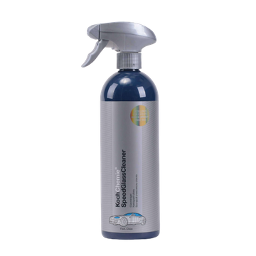 Solutie curatare sticla Speed Glass Cleaner Koch Chemie, 750ml