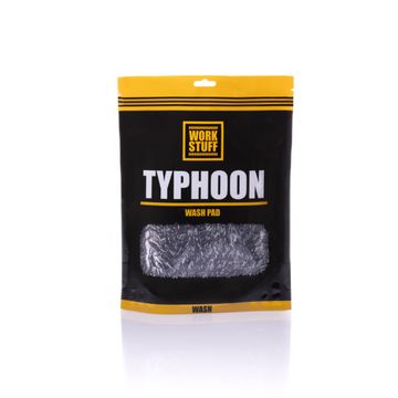 Burete spalare auto Work Stuff Typhoon Wash Pad