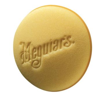 Burete aplicator 4,5" - Meguiar's