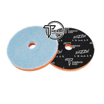 Burete polish abraziv din lana hibrida termostabil ZviZZer THERMO HYBRID WOOL PAD 