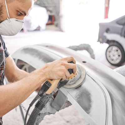 Imagine Categorie pentru Vopsitorie auto