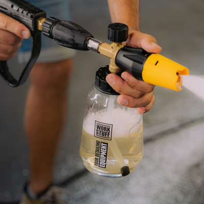 Accesorii prespălare