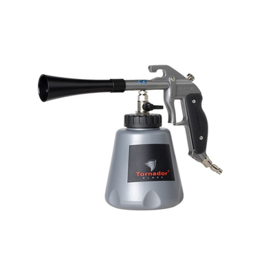 Aparatură detailing