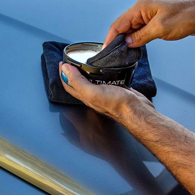 Ceară & Sealant Auto