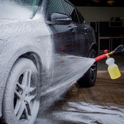 Prespălare Auto