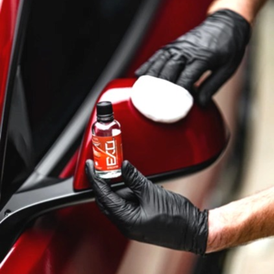 Imagine Categorie pentru Protecții & Coatinguri Auto