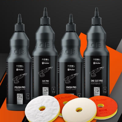 Imagine Categorie pentru Corecție & Polish Auto