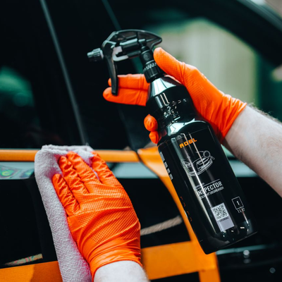 Decontaminare chimică