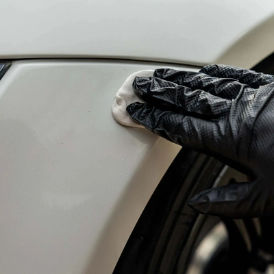 Decontaminare mecanică