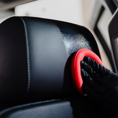 Protejarea interioarelor auto