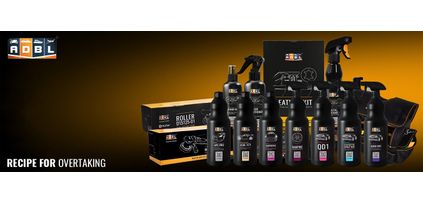 Cinci produse care au revoluționat lumea detailingului auto