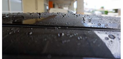Ceara auto vs Sealant