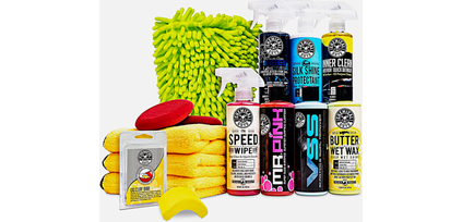 Chemical Guys Rom&acirc;nia &ndash; Produse pentru Detailing Auto