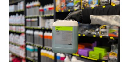 Koch Chemie Green Star &ndash; ghid complet de utilizare