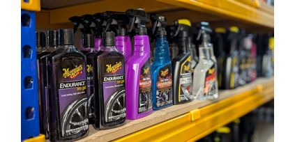 Meguiar&rsquo;s Rom&acirc;nia &ndash; ghid tehnic complet despre produse și utilizarea lor &icirc;n detailing auto
