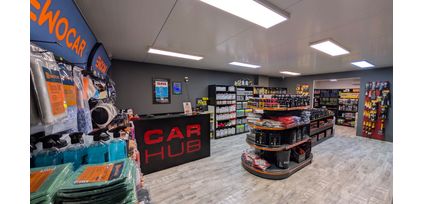 Produse detailing auto profesionale &ndash; ghid complet și unde le găsești &icirc;n Rom&acirc;nia