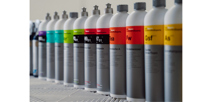 Top produse Koch Chemie pentru detailing auto