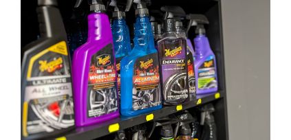 Top produse Meguiar&rsquo;s pentru detailing auto &ndash; cele mai populare soluții ale brandului