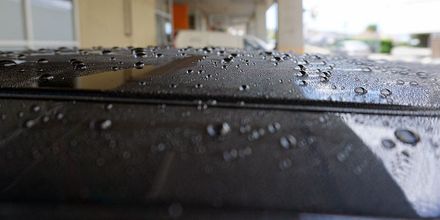 Ceara auto vs Sealant