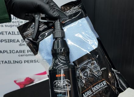 Cum cureți mocheta și textilele auto fără extractor (fără să te păcălești că e “curat”)