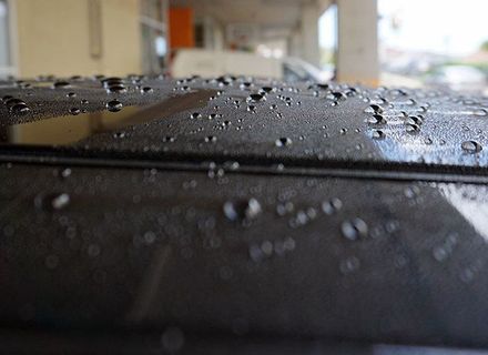 Ceara auto vs Sealant
